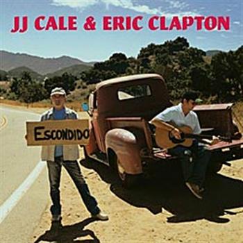 J.J. Cale & Eric Clapton (Ride the River)