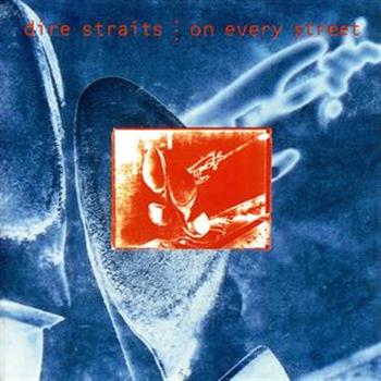 Dire Straits (The Bug)