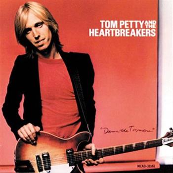 Tom Petty & The Heartbreakers (Ankle deep)