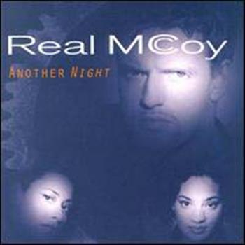 The Real McCoy (Another Night)