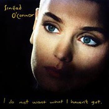 Sinéad O'Connor (Nothing Compares 2 U)