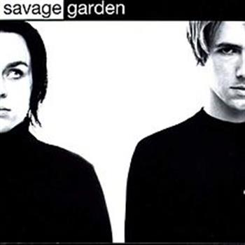 Savage Garden (To the Moon and Back)