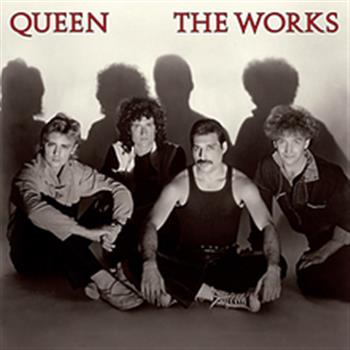 Queen (Radio Ga Ga)