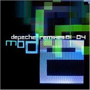 Depeche Mode (Enjoy the Silence)
