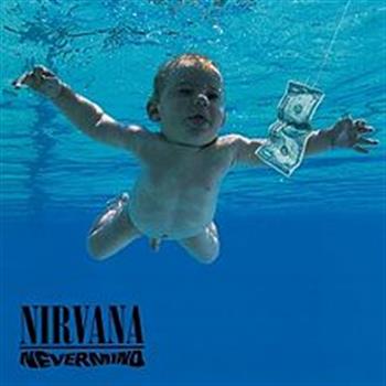 Nirvana (Come as You Are)