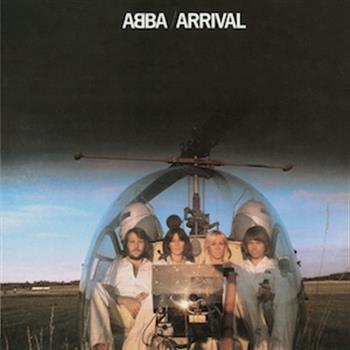 ABBA (When I Kissed the Teacher)