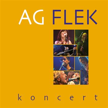 AG Flek (Když ji potkal)