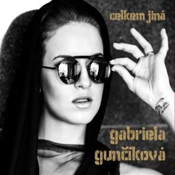 Gabriela Gunčíková (Zůstanu napořád)