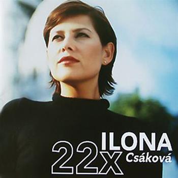 Ilona Csáková (Šepoty a výkřiky)