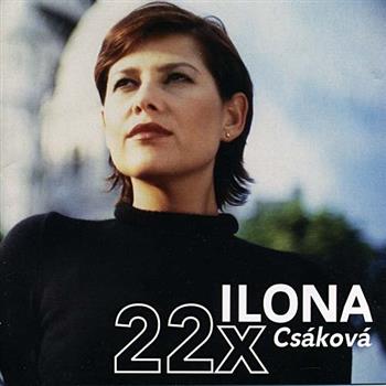 Ilona Csáková (Ráj)