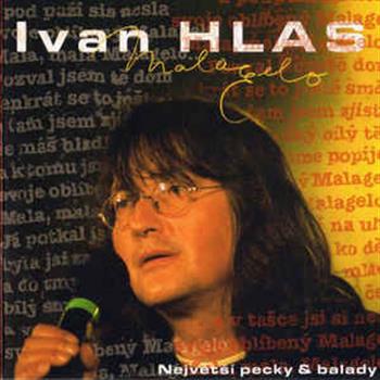 Ivan Hlas (Obrátíš mi naruby ráno)