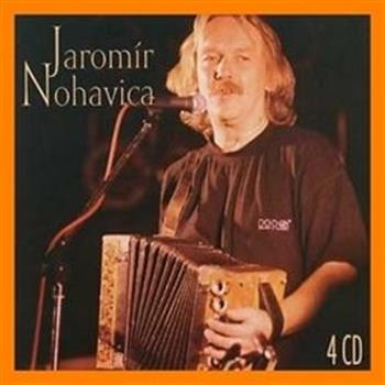 Jaromír Nohavica (Mám jizvu na rtu)