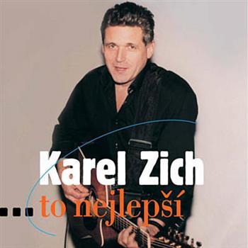 Karel Zich (Jak jdem tím zdejším světem)
