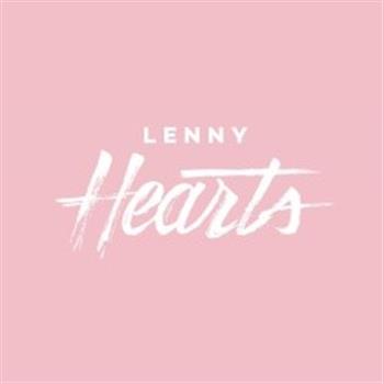 Lenny (Standing At The Corner Of Your Heart)