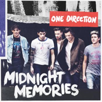 One Direction (Story of My Life)