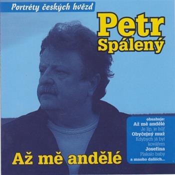 Petr Spálený (Album)