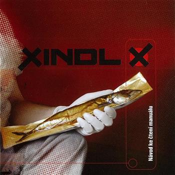 Xindl X (Čert nás vem)