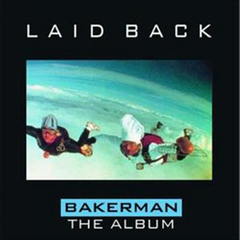 Laid Back (Bakerman)
