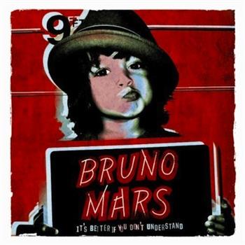Bruno Mars (The Other Side)