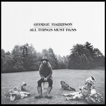 George Harrison (My Sweet Lord)