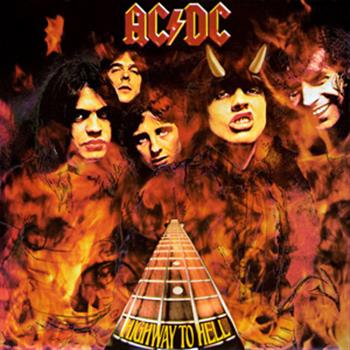 AC/DC (Highway to Hell)