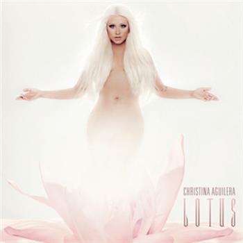 Christina Aguilera (Let There Be Love)