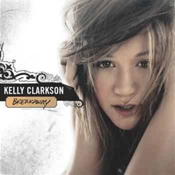 Kelly Clarkson (Because Of You)