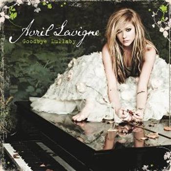 Avril Lavigne (Knockin' On Heaven's Door)