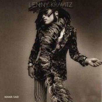 Lenny Kravitz (Stand by My Woman)