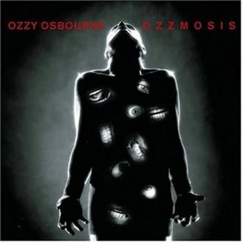 Ozzy Osbourne (I Just Want You)