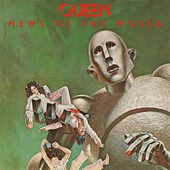 Queen (We Will Rock You)