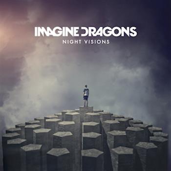 Imagine Dragons (On Top of the World)
