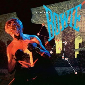 David Bowie (China Girl)