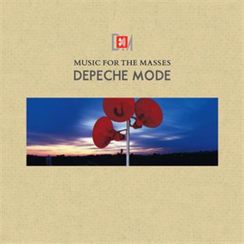 Depeche Mode (Never let me down again)