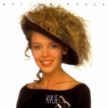 Kylie Minogue (I Should Be so Lucky)