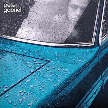Peter Gabriel (Solsbury Hill)