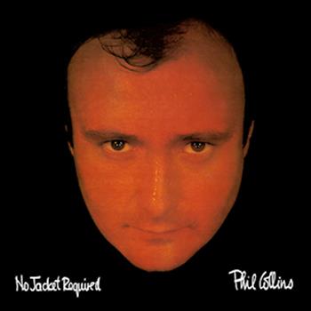 Phil Collins (Don't Lose My Number)