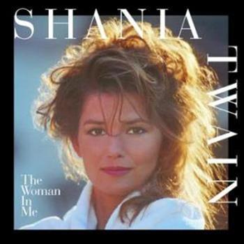 Shania Twain (You Win My Love)