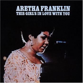 Aretha Franklin (Son of a Preacher Man)