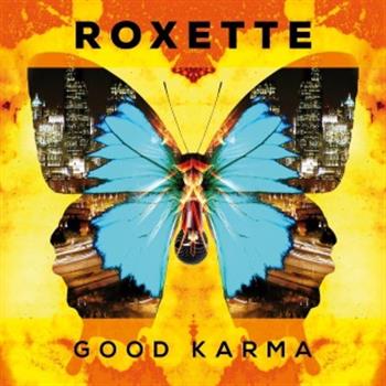 Roxette (It Just Happens)