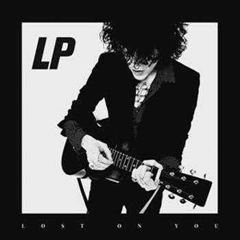 LP (Lost On You)
