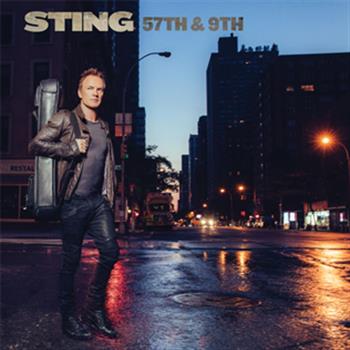 Sting (I Can't Stop Thinking About You)