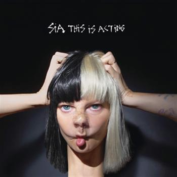 Sia (The Greatest)