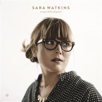 Sara Watkins (Move Me)