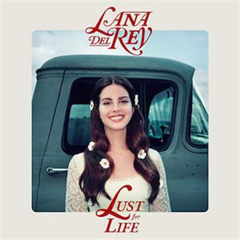 Lana Del Rey (Love)