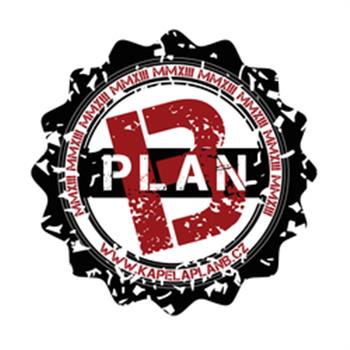 Plan (B) (Kafe)