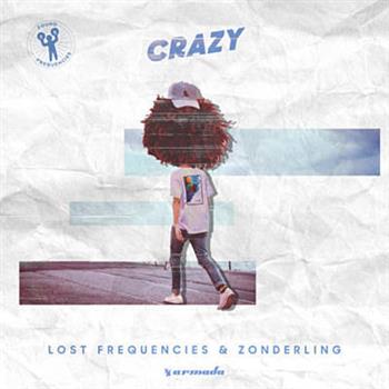 Lost Frequencies (What Is Love 2016)