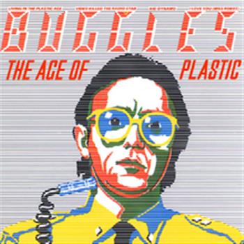 The Buggles (Video Killed The Radio Star)