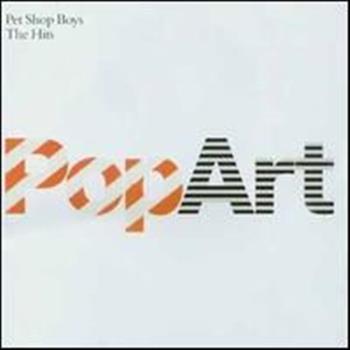 Pet Shop Boys (Se a Vida E (That's the Way Life Is))