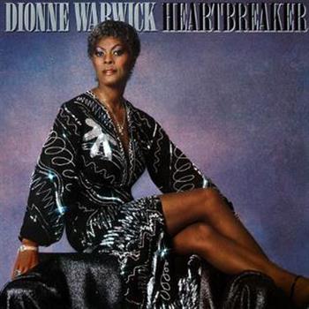 Dionne Warwick (Heartbreaker)